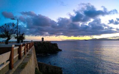 Piombino, il borgo da riscoprire in Toscana